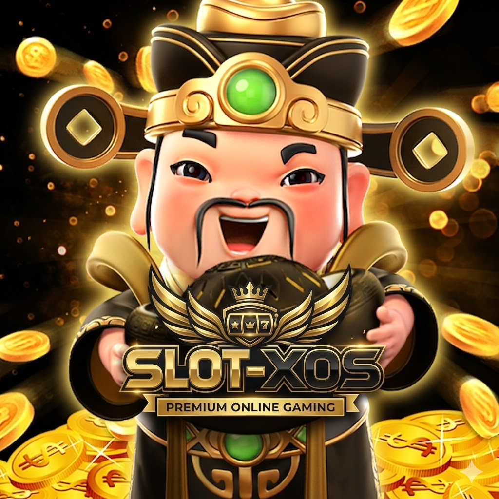เล่นสล็อตออนไลน์ slotxo มาตรฐานการดำเนินงานและการบริการระดับโลก
